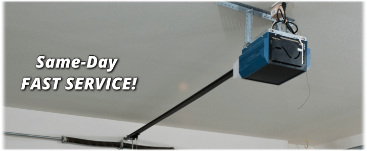 Garage Door Opener Repair And Installation Hayward